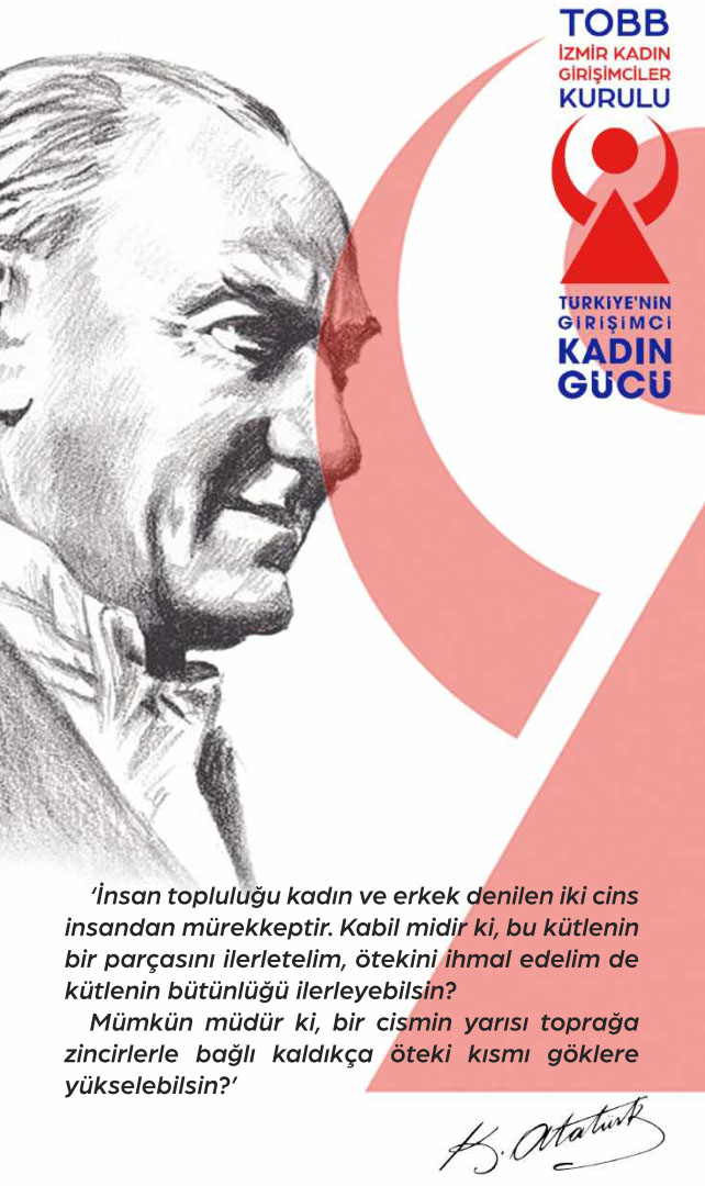TOBB İzmir İl Kadın Girişimciler Kurulu