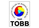 Türkiye Odalar ve Borsalar Birliği Türkiye Odalar ve Borsalar Birliği